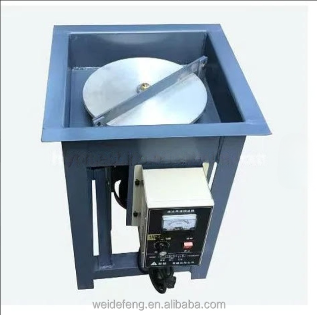 Wholesale Faceting Machine 12inch  Gemstone Jewelry Tools Gemstone Polishing Machine Variable Speed Gemstone Faceting Machine