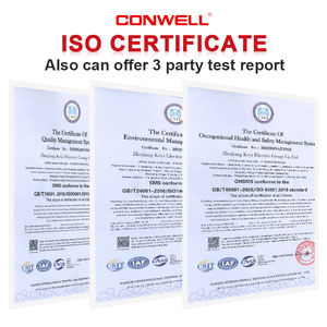 Soporte Universal para Poste <span class=keywords><strong>UPB</strong></span>, Utilizado para Colgar Abrazaderas de Anclaje - Product Image 5