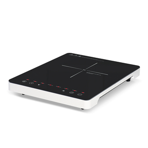 Ultra Thin 2000w <strong>Low</strong> Price <strong>Induction</strong> Cooktop Electric <strong>Stove</strong>/electric <strong>Induction</strong> Cooker - Product Image 2