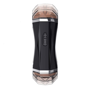 Coupe de masturbation électrique pour hommes, jouet sexuel pour <span class=keywords><strong>pénis</strong></span> - Product Image 1