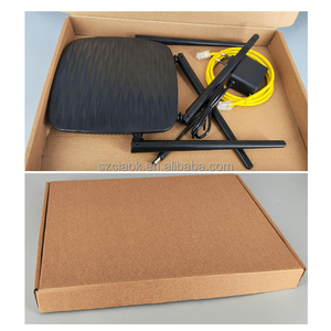 ใช้ <span class=keywords><strong>Tenda</strong></span> <span class=keywords><strong>AC5</strong></span> 1200Mbps เสาอากาศ5dBi สำหรับ MU-MIMO ความถี่คู่ IPTV 2.4 ghz/ 5.0GHz เสาอากาศรับสัญญาณ WIFI บ้าน - Product Image 5