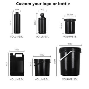 เจลทาเล็บแบบยูวีสำหรับพืชนางฟ้าดอกไม้ธรรมชาติ YDC - Product Image 4