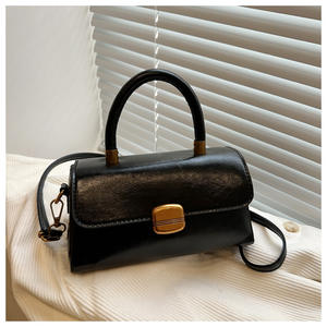 Nouveau sac à main haut de gamme pour femme 2026 – Sac bandoulière carré tendance et élégant pour le quotidien - Product Image 5