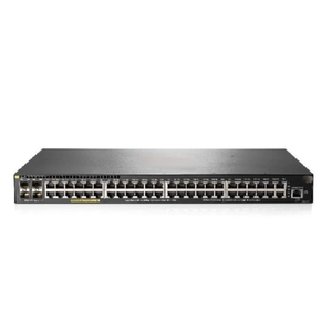 Nouveau commutateur PoE+ 4SFP+ JL357A <span class=keywords><strong>2540</strong></span> <span class=keywords><strong>48G</strong></span> scellé en usine - Product Image 2
