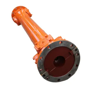 Steel And Wire Hot Rolling Mill Universal Coupling Cardan Shaft Drive Shaft Manufacturer