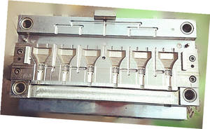 यूरोपीय प्लग बिजली लाइन अनुकूलन ढालना निर्माता - Product Image 2