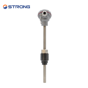 तापमान सेंसर pt100 100c 200c 5cc ट्रांसड्यूसर 4-20ma <span class=keywords><strong>0</strong></span>-<span class=keywords><strong>10v</strong></span> <span class=keywords><strong>0</strong></span>-5 वी एम 20*1.5 30 मिमी 50 मिमी/ओडम स्टेनलेस स्टील ip65 - Product Image 3