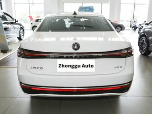 Venta caliente Coche nuevo 2025 Volk-swagen Passa-t 1,5 T 300 TSI Motor 1,5 T Turbo FWD Caja de cambios automática Asientos de cuero Coches en stock <span class=keywords><strong>0</strong></span> <span class=keywords><strong>km</strong></span> - Product Image 6