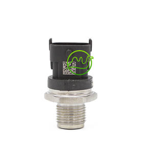 High-Quality Diesel Fuel Rail Pressure Sensor Valve 20792328 - Product Image 1