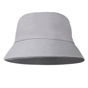 Chapeau Bob Unisexe Léger et Respirant en Coton Brodé à la Main de Haute Qualité, Toutes Saisons 2025 - Product Image 2