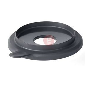 Accessoires pour robot culinaire, respectueux de l'environnement, <span class=keywords><strong>couvercle</strong></span> de pot haute efficacité, T-hermomix TM5/<span class=keywords><strong>TM6</strong></span>, grand <span class=keywords><strong>couvercle</strong></span> d'étanchéité - Product Image 3