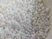 Alumine bulle légère de qualité supérieure (99 % Al2O3) 0,2-5 mm – Matière première isolante haute température pour briques réfractaires 1800°C