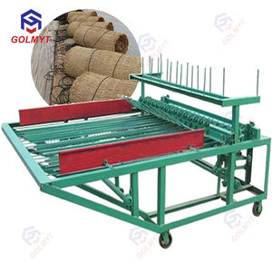 Máquina de trenzado de cuerda elástica, gran oferta, máquina de trenzado de paracord de buena calidad, máquina de tejer de <span class=keywords><strong>cama</strong></span> de caña - Product Image 6