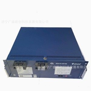 แบตเตอรี่ Shuo Sda-100-48 48V 100Ah LiFePO4 สำหรับสถานีฐานโทรคมนาคมและระบบโซลาร์เซลล์ - Product Image 4