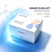 Kit ELISA MAIGE MG94412Ra pour la détection des peptides carboxyterminaux de collagène de type II de rat, usage en recherche scientifique