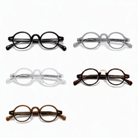 Vente flash - Monture optique TR90 - Lunettes anti-lumière bleue - Légères et flexibles - Anti-fatigue - Lunettes d'ordinateur pour hommes et femmes - OEM ODM