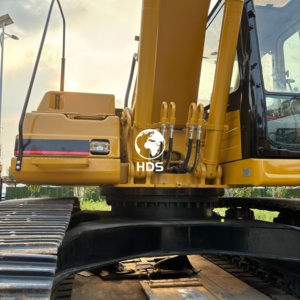 รถขุดไฮดรอลิก Caterpillar มือสอง ราคาดี รุ่น <span class=keywords><strong>Cat</strong></span> <span class=keywords><strong>320B</strong></span> 320BL รถขุด Caterpillar <span class=keywords><strong>320b</strong></span>/l มือสอง - Product Image 4