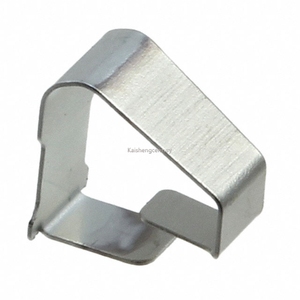 Nouveau et Original 1734303-1 RFI SHLD FINGER TIN SOLDER RF et Sans Fil/RFI et EMI - Contacts, Fingerstock et - Product Image 1