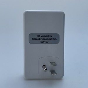 อุปกรณ์ป้องกันไฟกระชาก รุ่น E39 120VAC 60Hz 1500W 12A - Product Image 3