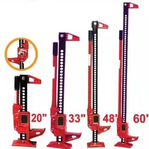 Mono escalada poste Jack puede soportar 3000KG nuevo coche todoterreno vehículo equipo granjero mono escalada poste todoterreno vehículo Jack - Product Image 1