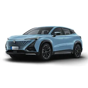 2024 shangan used auto changan uni-t u 202 t hybride changan uni t sport bu 2022 gasoline chang'an electric car suv vehicle ev