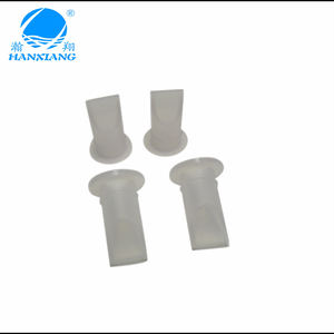 Válvula de retención de plástico de pico de pato de 1 vía de grado médico válvula de retención - Product Image 4