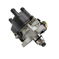 WLBTR Nouvel ensemble de distributeur d'allumage 19020-16280 Remplacement pour Avensis Carina avec garantie d'un an