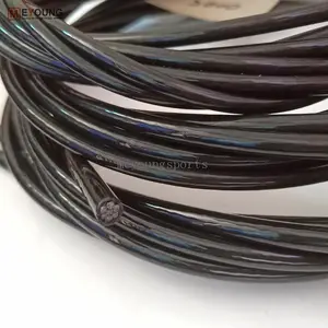 Cuerda de Cable de gimnasio para máquinas de gimnasio, equipo deportivo, equipo de entrenamiento comercial