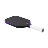 Triton Pro Ulimate 3 Pro Tour Quantum Core Ultra Spin 4D T700 Surface en fibre de carbone brute expansée Sweet Spot Pickleball Paddle