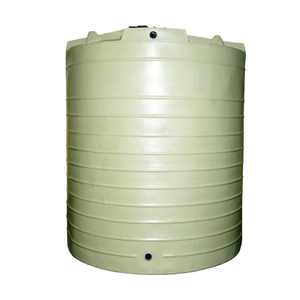Bán Buôn Nhựa 1500 Lít Nước Sạch Tank Lưu Trữ Container - Product Image 1