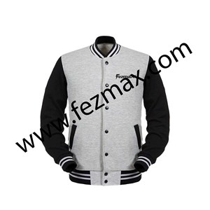 Chaqueta de Letterman personalizada, alta calidad, la mejor oferta - Product Image 5