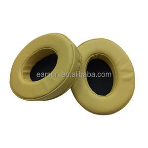 Coussinets de casque HM5, coussinets de 110mm pour écouteurs SHURE, AKG, HifiMan, ATH ATH-<span class=keywords><strong>M50X</strong></span>, livraison gratuite - Product Image 4
