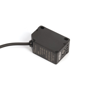 <span class=keywords><strong>Sensor</strong></span> Fotolistrik Isometrik Hitam Putih yang Dapat Disesuaikan dengan Sakelar Penekan Latar Belakang FHX-G2010P Presisi Tinggi - Product Image 4