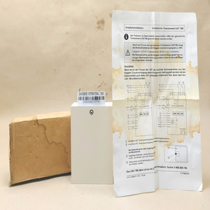 Nuovo Originale Disponibile in Magazzino Interfaccia di Controllo <span class=keywords><strong>Nsb</strong></span> 100-ap 4.998.117.757 - Product Image 1