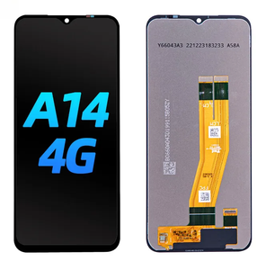 Venta al por mayor A14 OLED Incell pantalla LCD para <span class=keywords><strong>Samsung</strong></span> <span class=keywords><strong>Galaxy</strong></span> A14 <span class=keywords><strong>A51</strong></span> 4G <span class=keywords><strong>5G</strong></span> <span class=keywords><strong>precio</strong></span> de fábrica estilo marco teléfono móvil pantalla reemplazo - Product Image 2