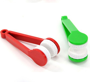 Limpiador de Gafas Portátil Multifuncional de Microfibra con Varios Colores a Elegir - Product Image 5