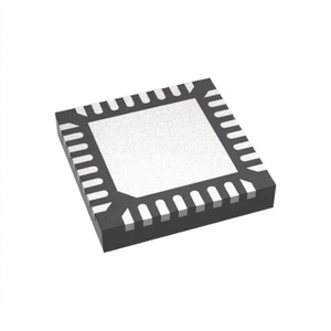 Componentes Electrónicos IC 32 WFQFN con Pad Expuesto Integrado M031TE3AE Canal del Fabricante M0 128KB FLASH, 16K SRAM - Product Image 1