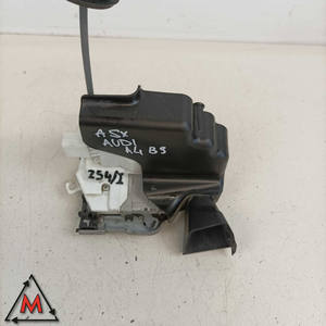 ชุดล็อคประตูหน้าซ้าย 8W1837349B สำหรับรถยนต์ออดี้ A4 B9 Mk5 ปี 2015- มือสอง (84699) - Product Image 4