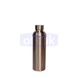 Botella de Agua de Cobre Puro - Ecológica y Reutilizable para el Hogar, Oficina, Viajes y Uso Diario - Product Image 4