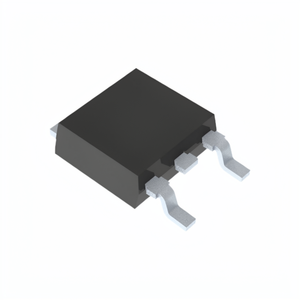 ทรานซิสเตอร์ดั้งเดิม DPAK NTD4863NT4G ชิปอิเล็กทรอนิกส์ ชิ้นส่วนอิเล็กทรอนิกส์ - Product Image 1