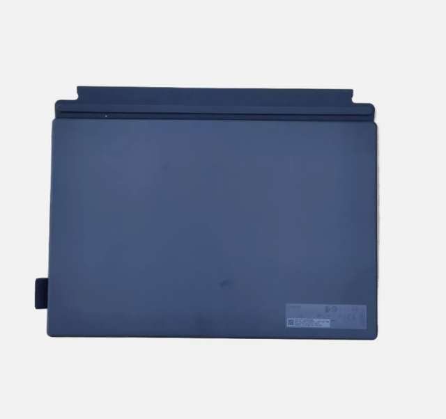 Shenzhen JIAGEER Laptop Replacement keyboard for Lenovo ThinkPad X12 Gen 1 Folio Detachable Keyboard 5M11A36982