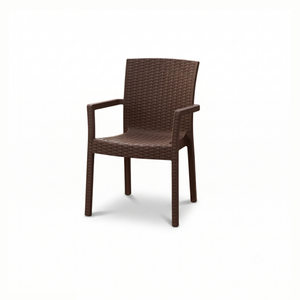 Ergonomic Stackable Back Plastic <b>Chairs</b> Traditional Dining Seating for Hotel Restaurant Home Outdoor Events Furniture Wholesale - Product Image 1
