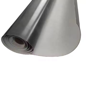 Écran tissé de filtre de sergé simple de grillage de haute densité de l'acier inoxydable 304 pour des applications de pliage de découpage de poinçon de soudure - Product Image 5