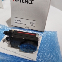 Caméra intelligente KEYENCE IV3-400CA avec capteur IMX766, résolution 1280x800, IA intégrée - En stock