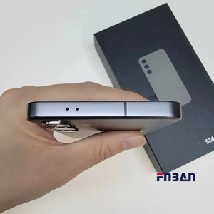 Smartphone Android S24 S24FE d'occasion en gros, 5G, 128 Go/256 Go de stockage, appareil photo arrière 108 MP, fonctionnalités de jeu intelligentes, version globale - Product Image 5
