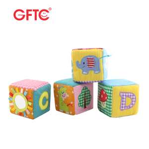 Chất Lượng Cao Tùy Chỉnh Động Vật Đồ Chơi Xúc Xắc <span class=keywords><strong>6</strong></span> Hai Mặt Mềm Mại Bông Sang Trọng Chất Liệu Trọng Giáo Dục Đồ Chơi Odm Tùy Biến PP Bông - Product Image 4