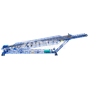 Precision-Engineered <strong>Radial</strong> Shiploading Conveyors - Product Image 2