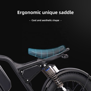Fast Shipping 7 Speed 48V 13Ah <strong>R1</strong> Electric Mountain <strong>Bike</strong> 500W Road Mountain Dirt <strong>E</strong> <strong>Bikes</strong> for Adults <strong>E</strong> <strong>Bike</strong> - Product Image 6