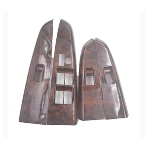 สำหรับไฮลักซ์ ปี 2004-2015 สวิตช์ประตู แผงภายใน รุ่น OE 74271-0K010-B0 74272-0K010-B0 74232-0K020-B0 - Product Image 4