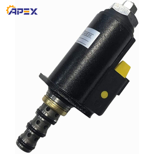 Pièces détachées pour excavatrices APEX 307D 308D 311B, électrovanne d'excavatrice 111-9916, pièces de moteur 1119916, électrovanne - Product Image 1